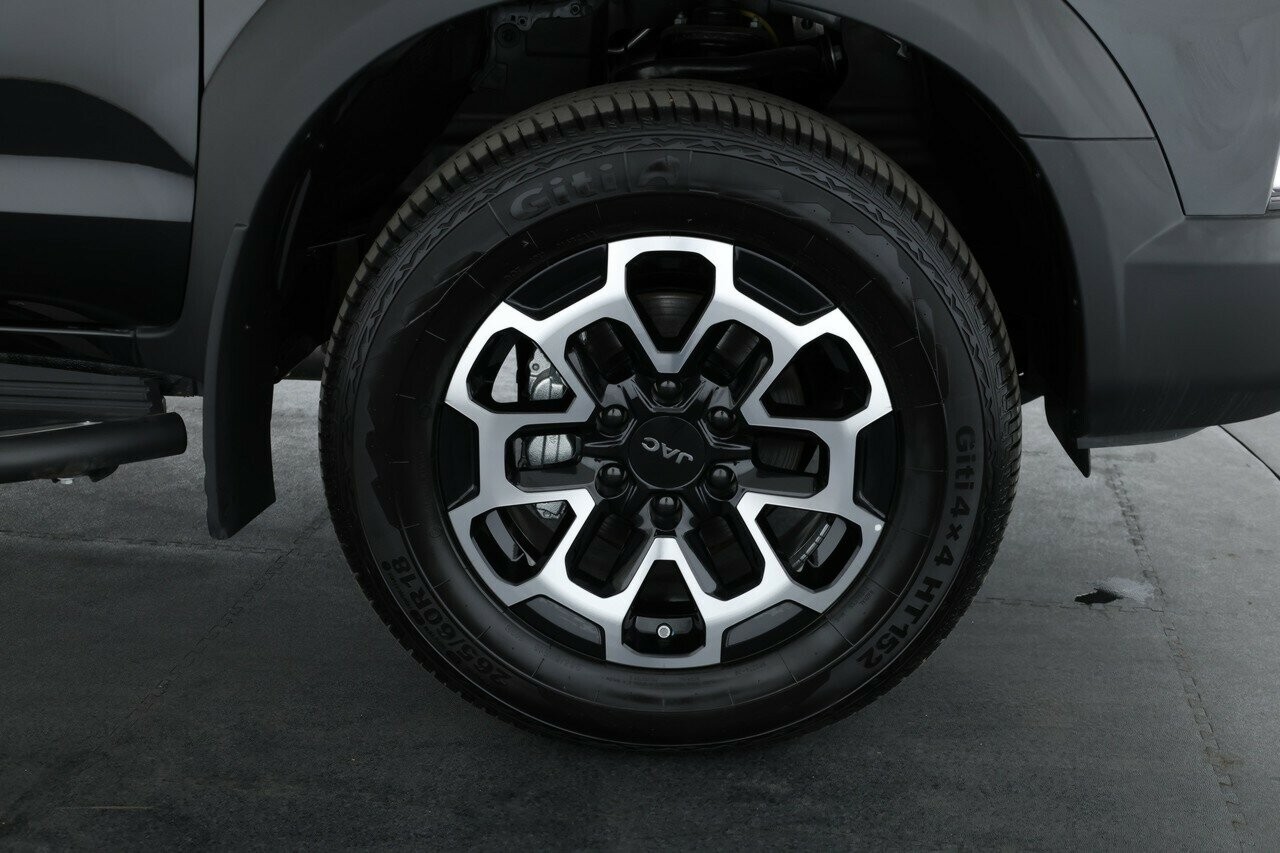 Jac T9 image 3