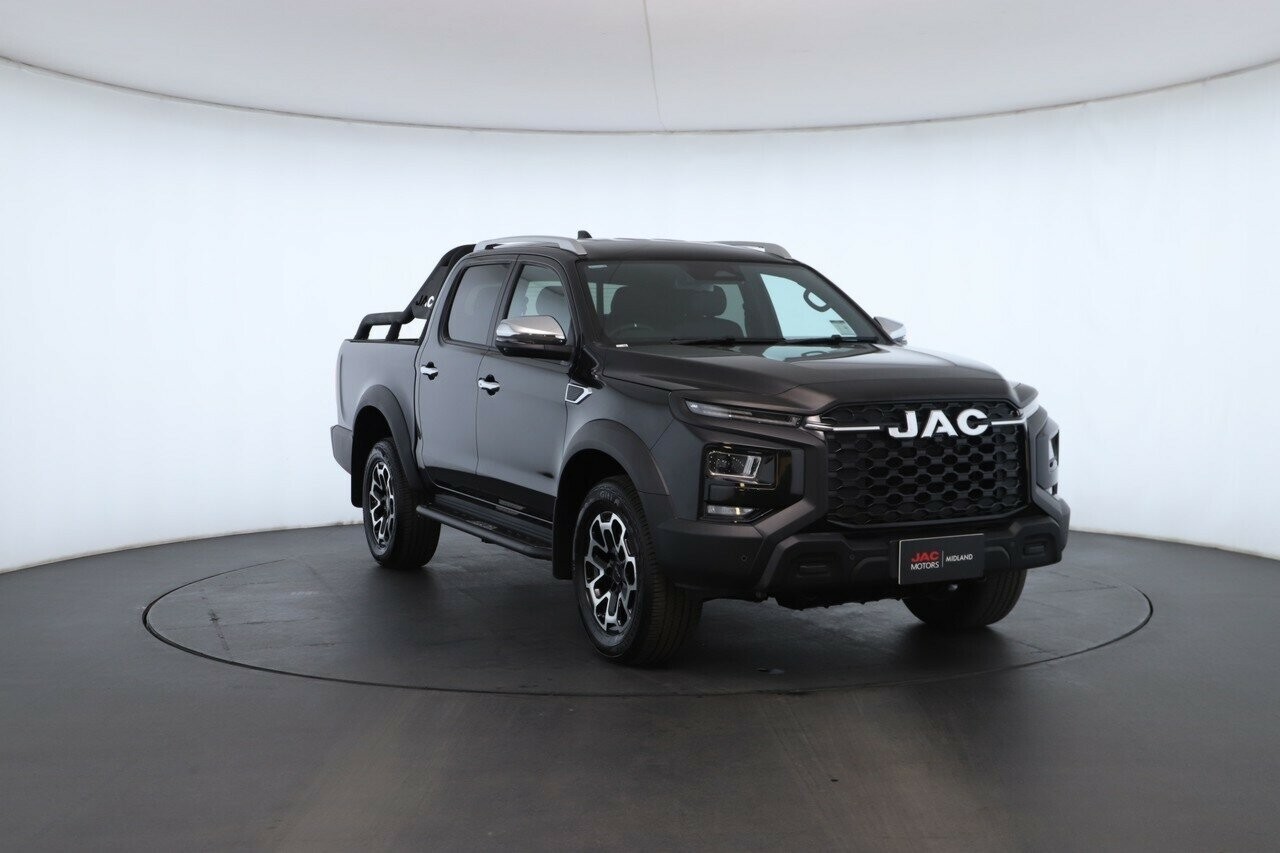 Jac T9 image 4