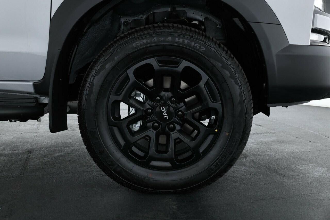 Jac T9 image 3