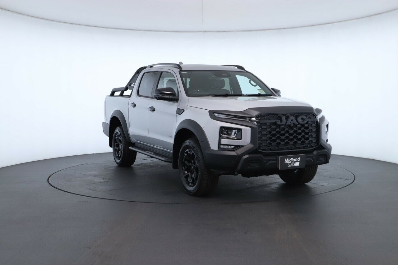 Jac T9 image 4