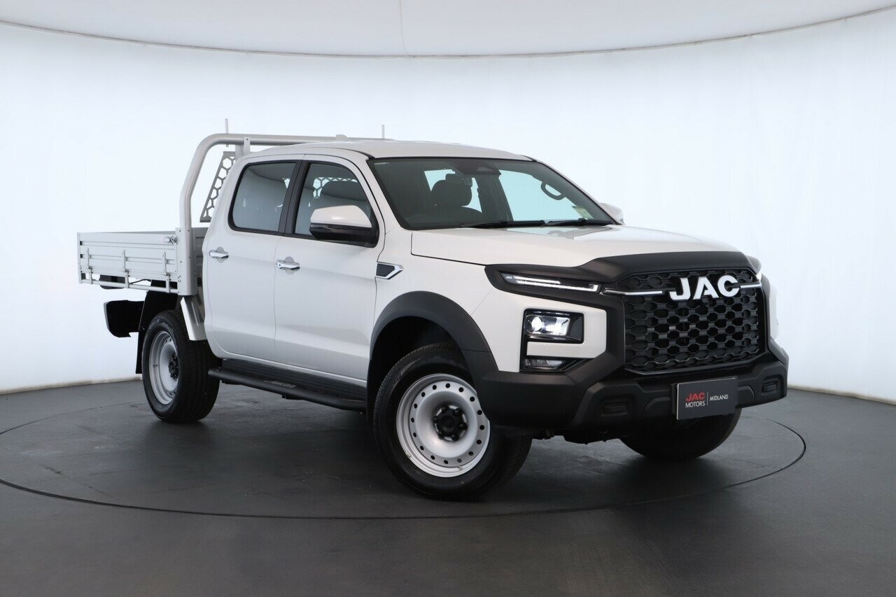 Jac T9 image 1