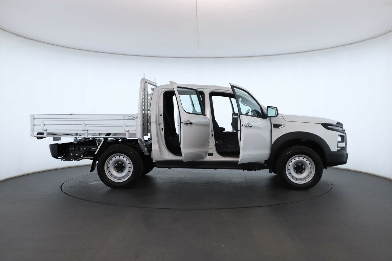 Jac T9 image 2