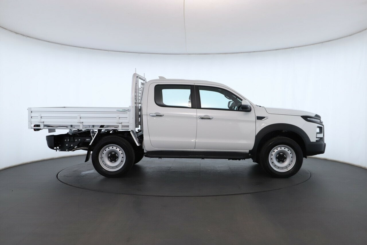 Jac T9 image 3