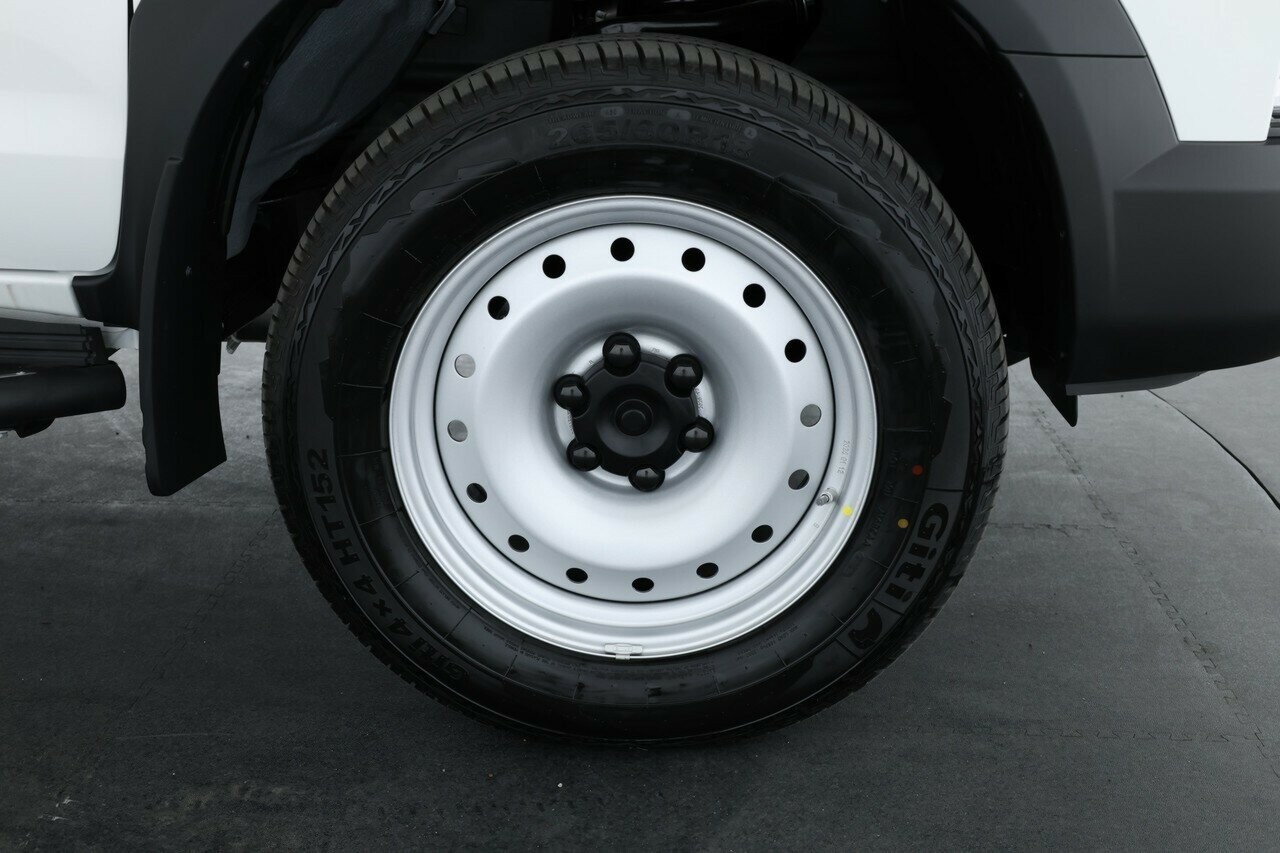Jac T9 image 4