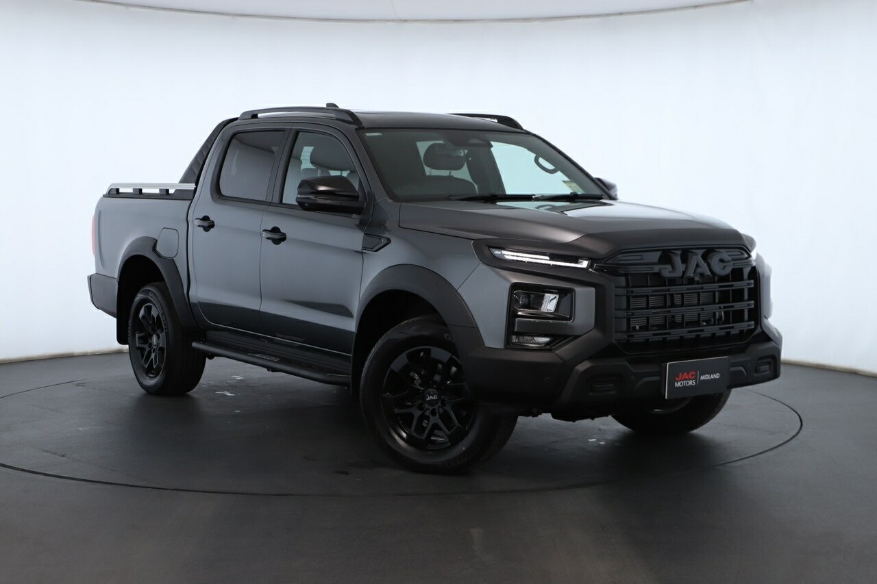 Jac Hunter image 1