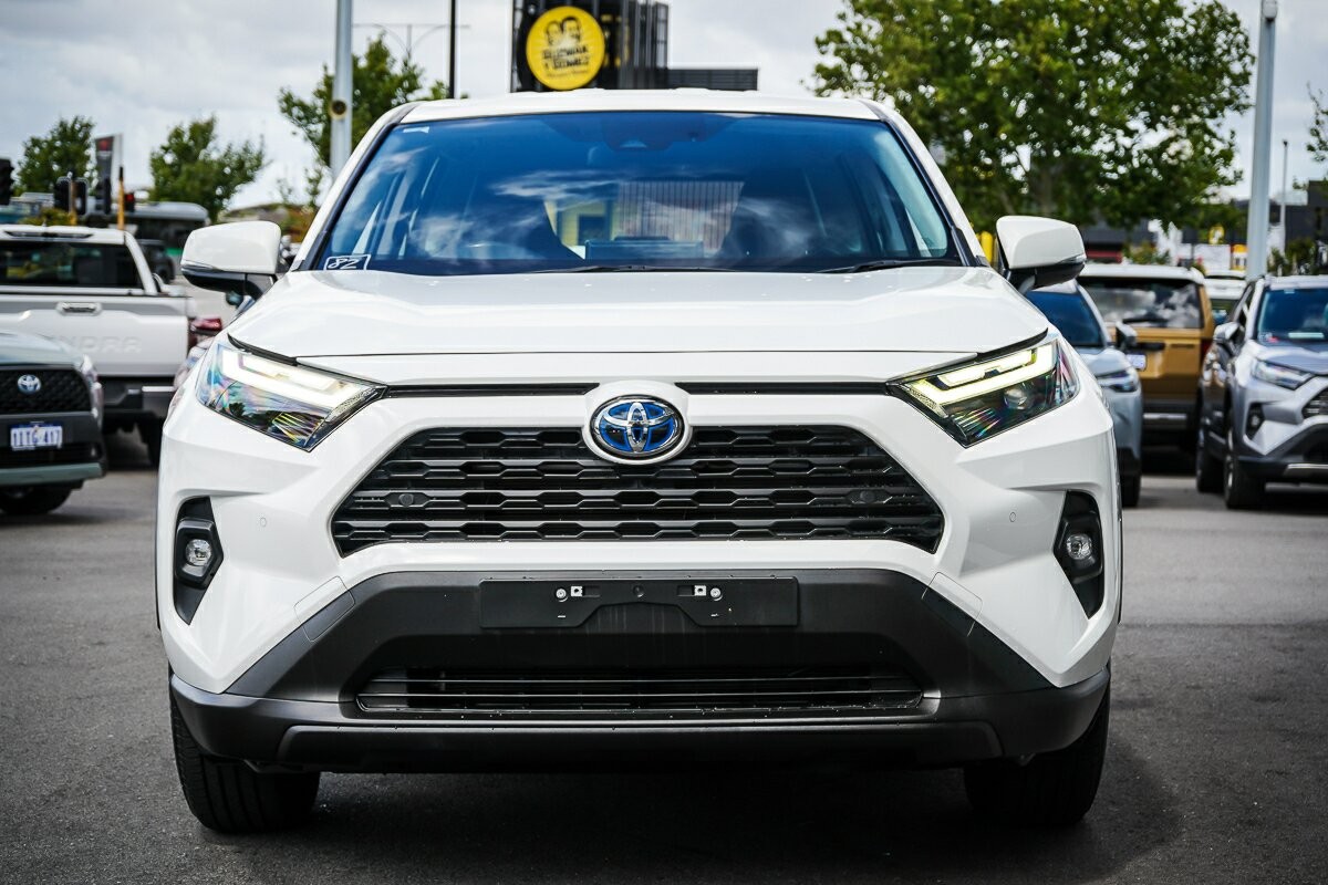 Toyota Rav4 image 3