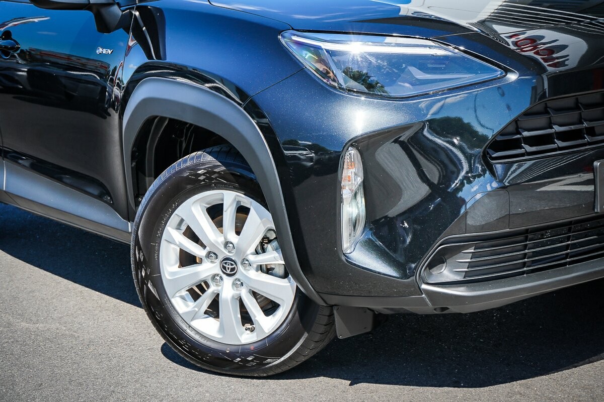 Toyota Yaris Cross image 2