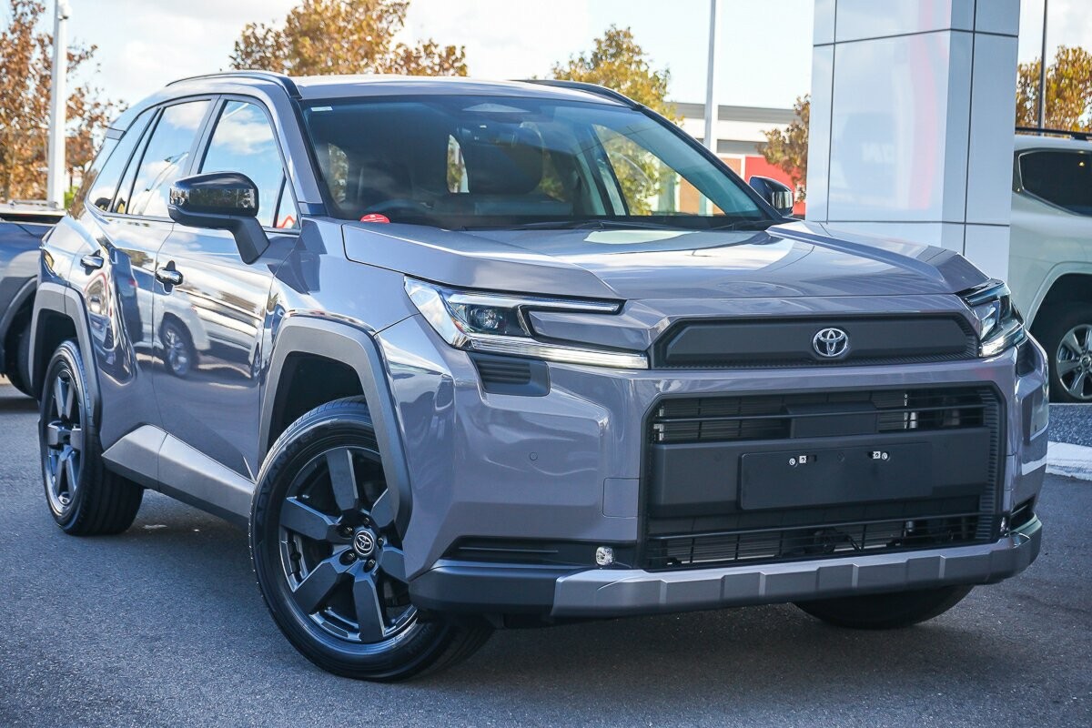 Toyota Rav4 image 1
