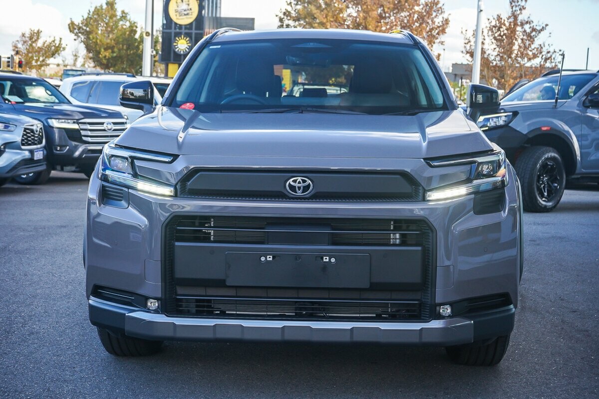 Toyota Rav4 image 3