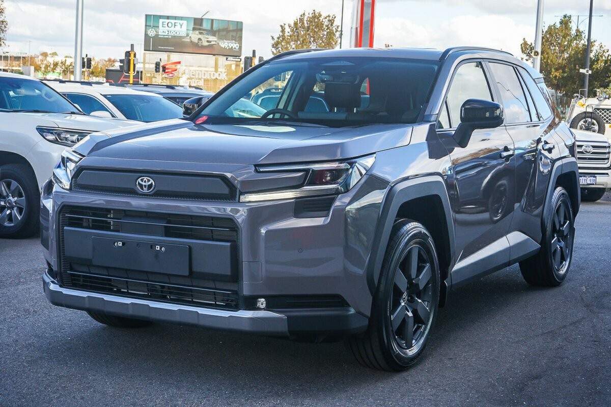 Toyota Rav4 image 4