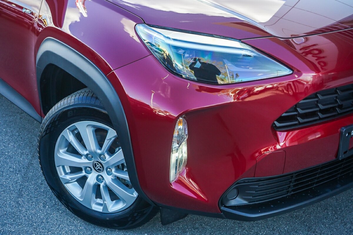 Toyota Yaris Cross image 2