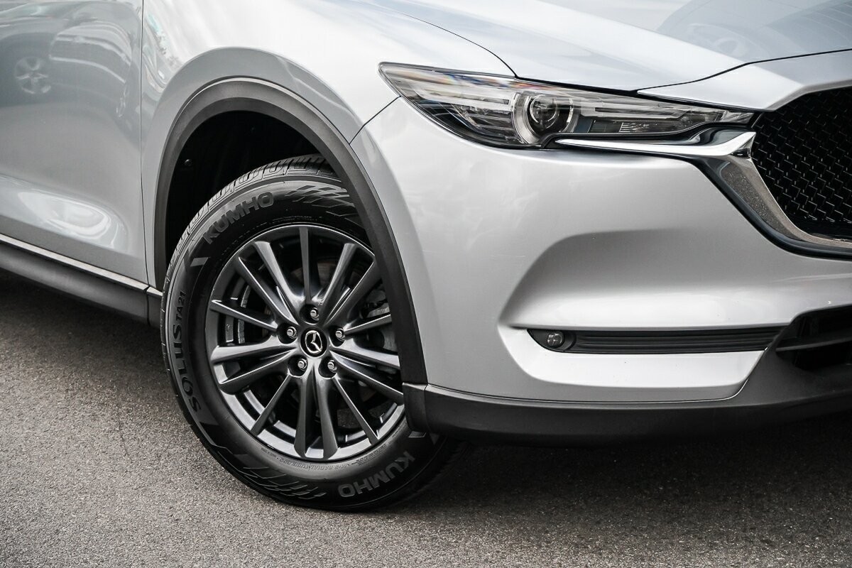 Mazda Cx-5 image 2