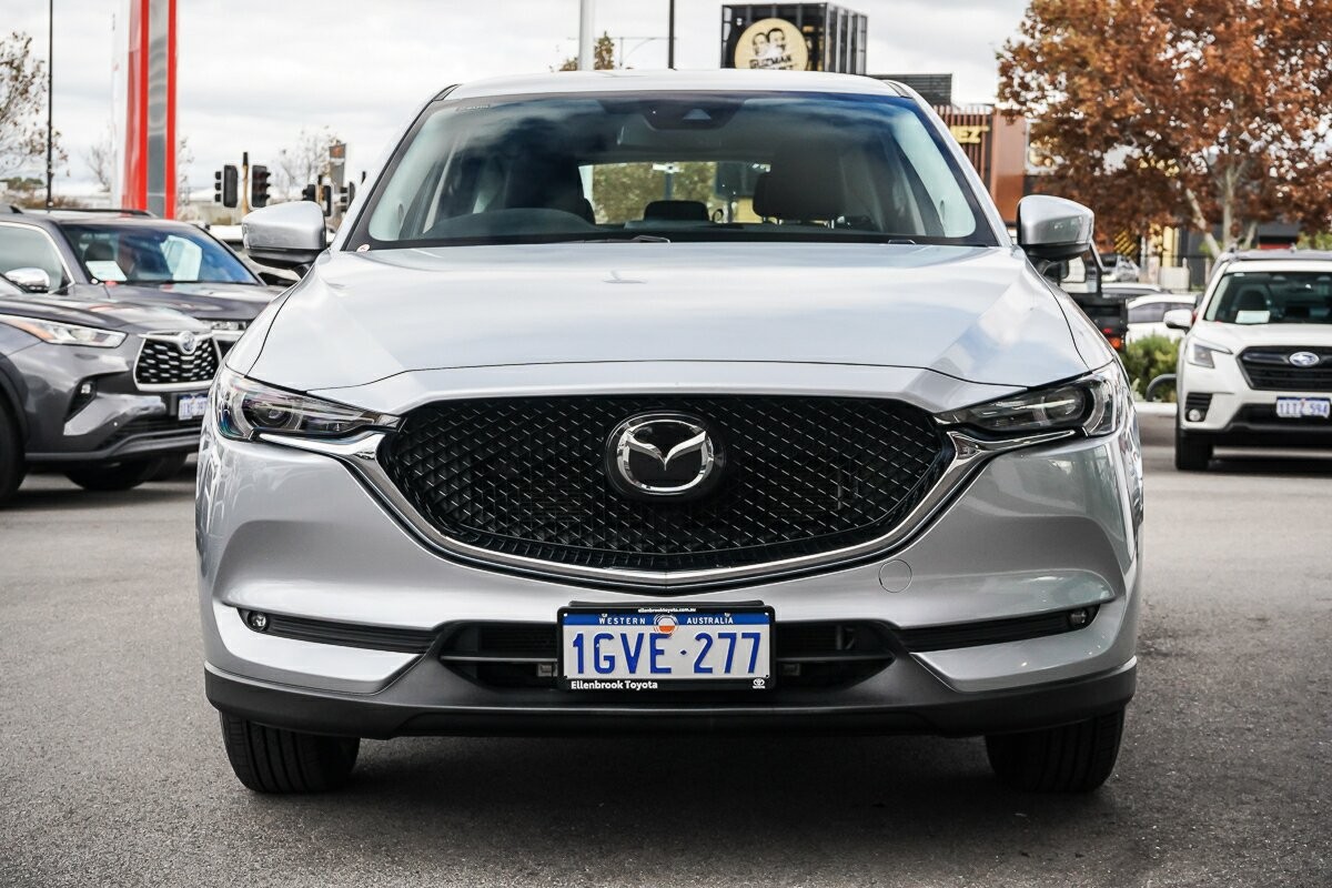 Mazda Cx-5 image 3