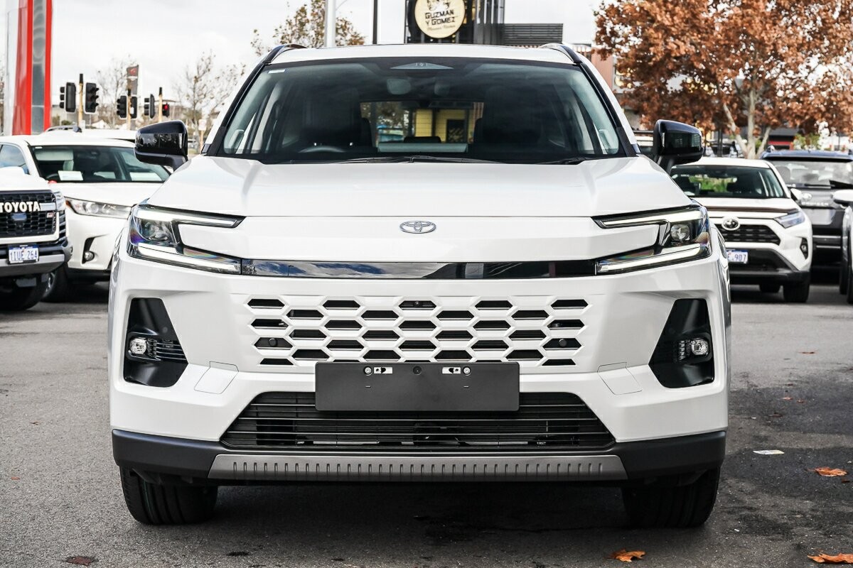 Toyota Rav4 image 3