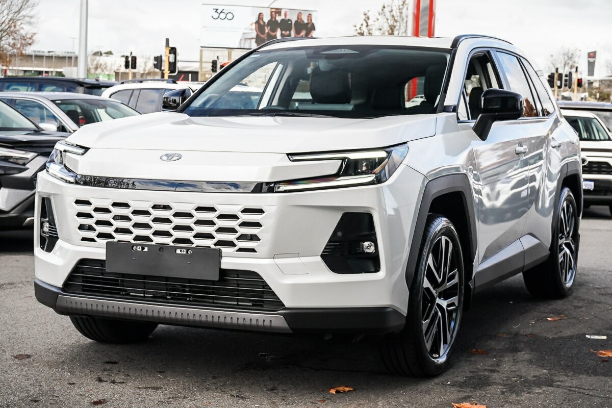 Toyota Rav4 image 4