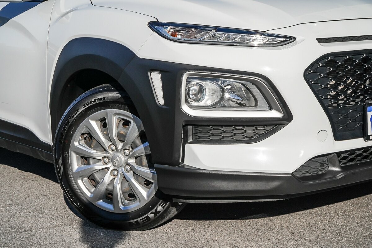 Hyundai Kona image 2