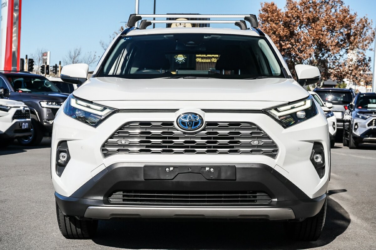 Toyota Rav4 image 3