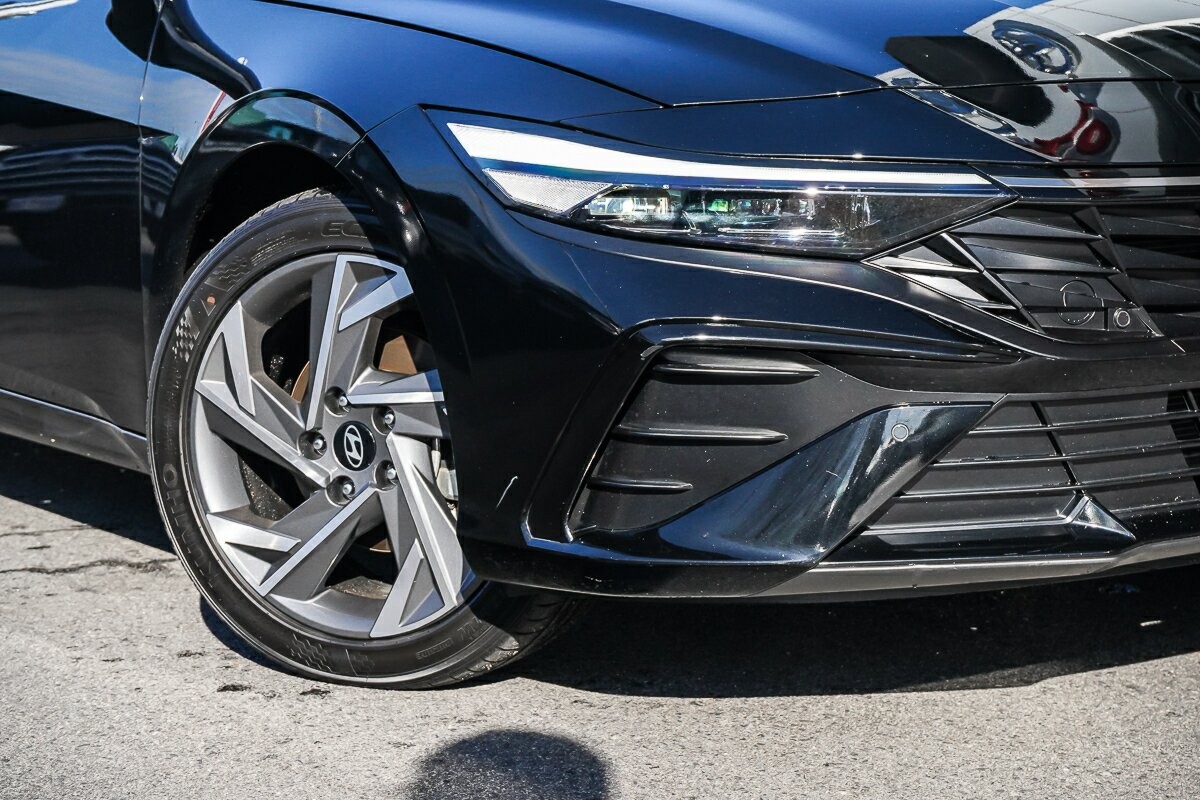 Hyundai I30 image 2