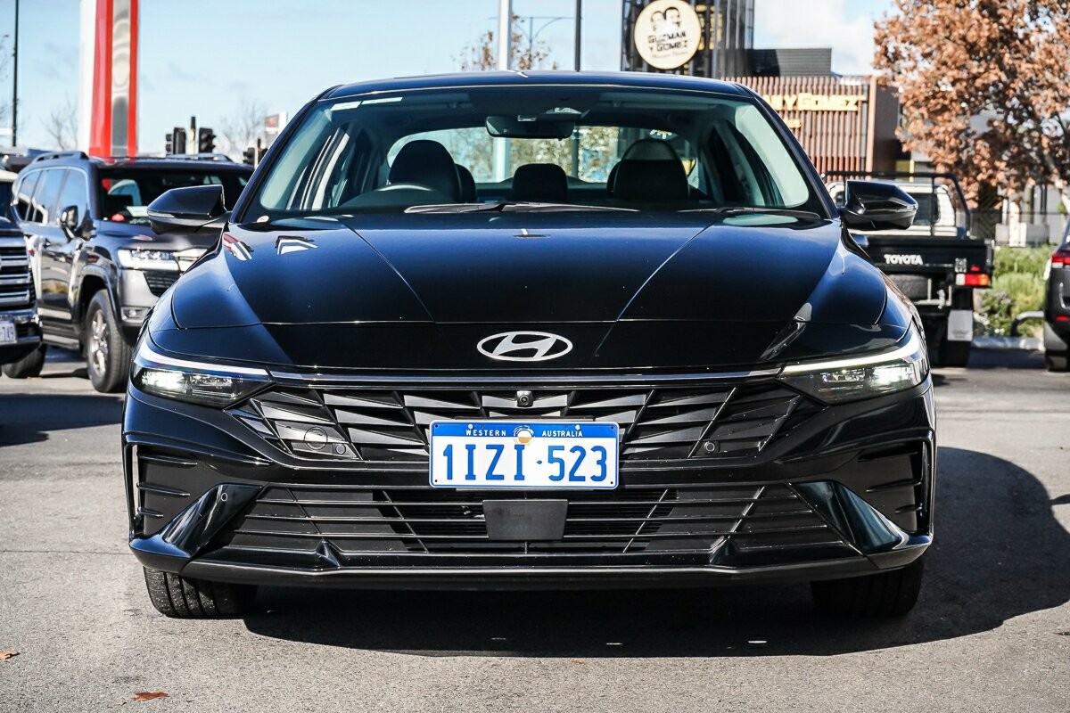 Hyundai I30 image 3