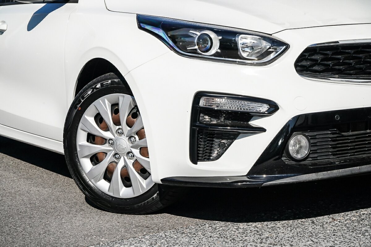 Kia Cerato image 2