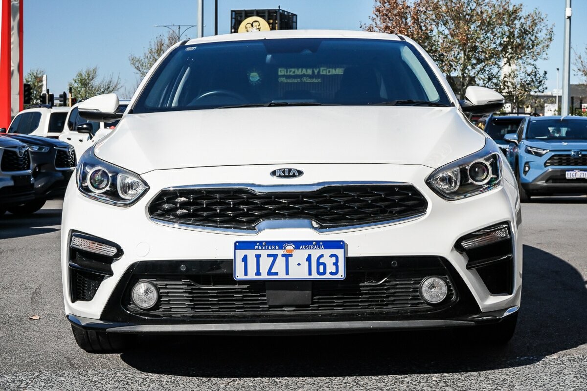 Kia Cerato image 3