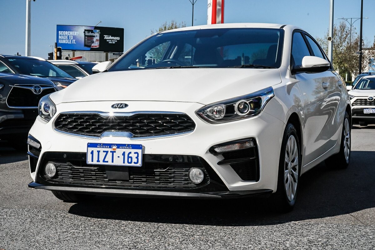 Kia Cerato image 4