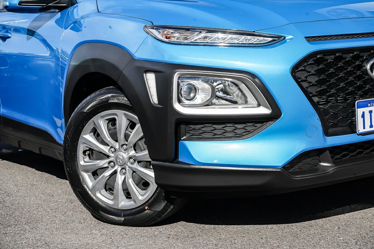 Hyundai Kona image 2