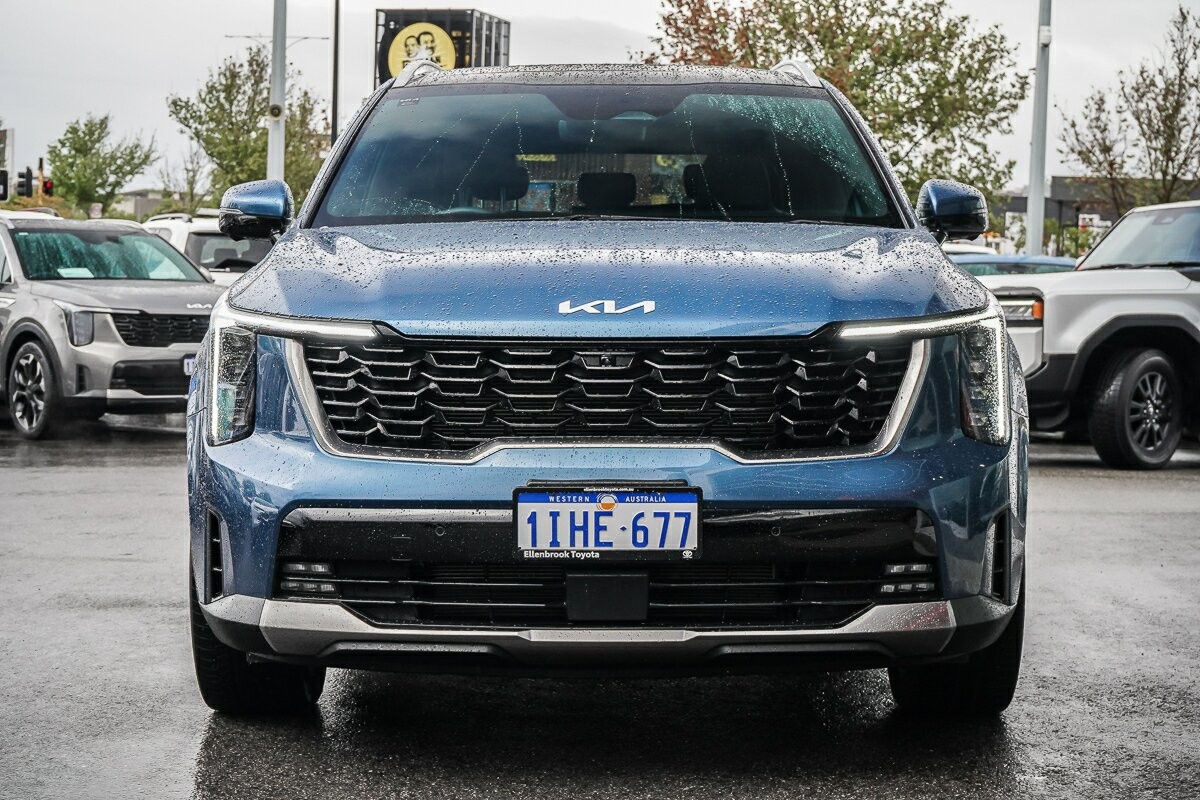 Kia Sorento image 3