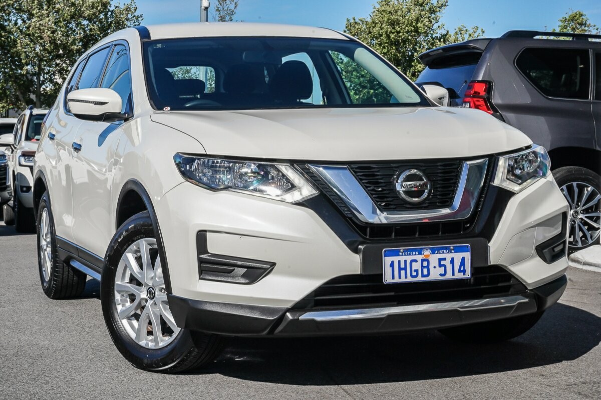 Nissan X-trail image 1