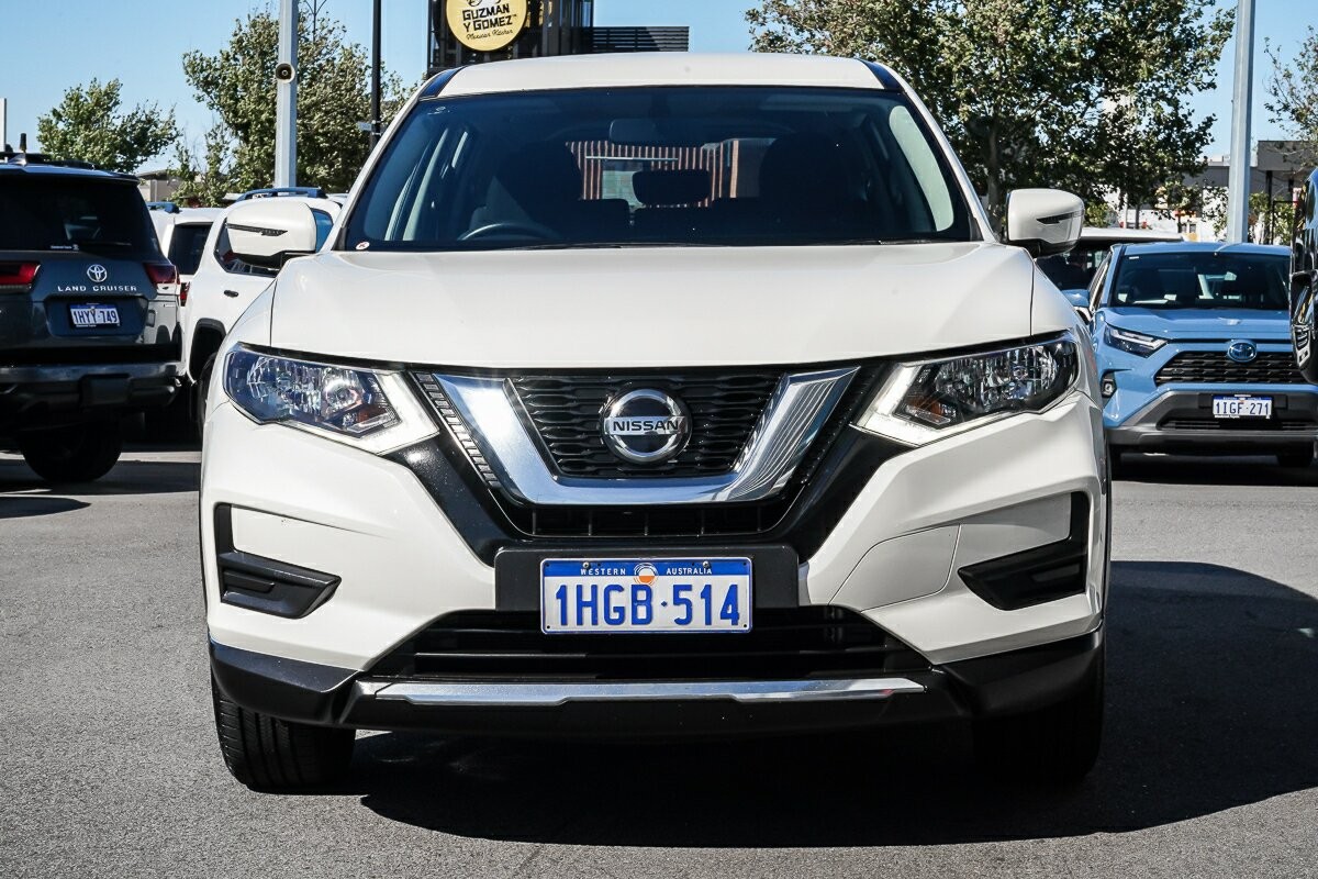 Nissan X-trail image 3