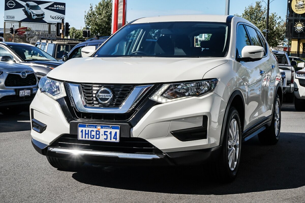 Nissan X-trail image 4