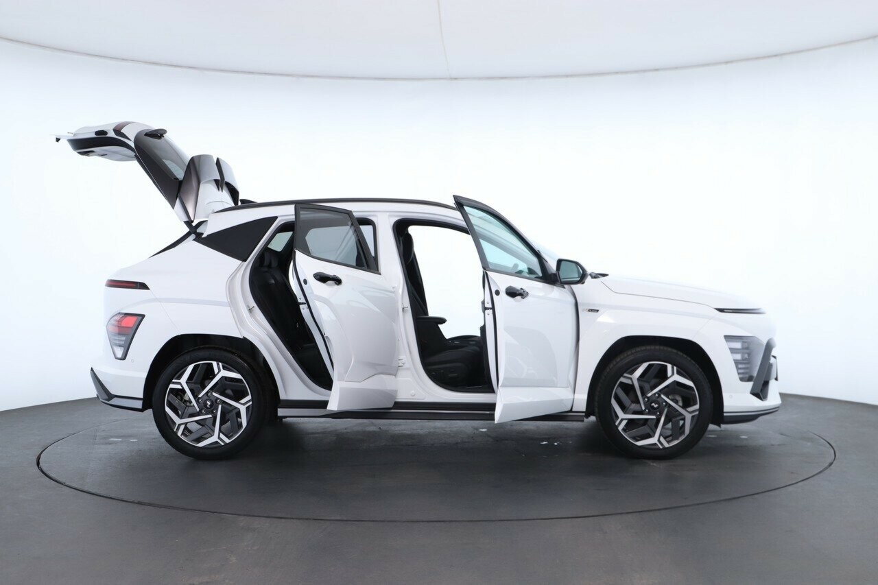 Hyundai Kona image 2