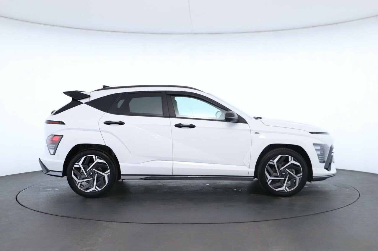 Hyundai Kona image 3
