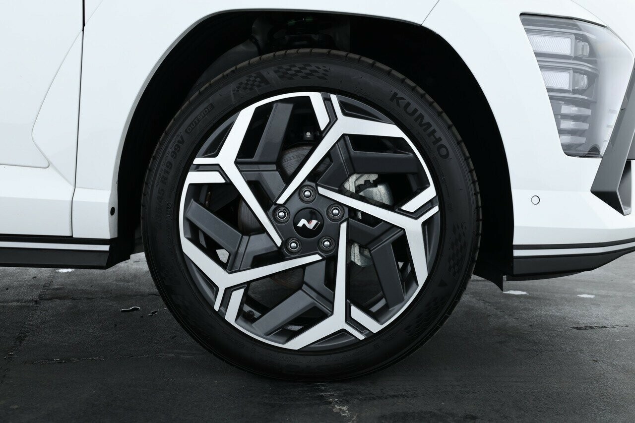 Hyundai Kona image 4