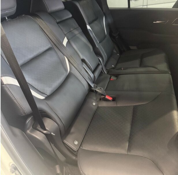 Toyota Landcruiser image 4