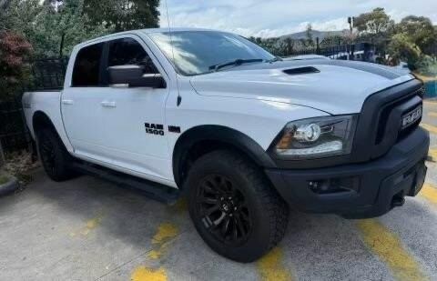 Ram 1500 image 1