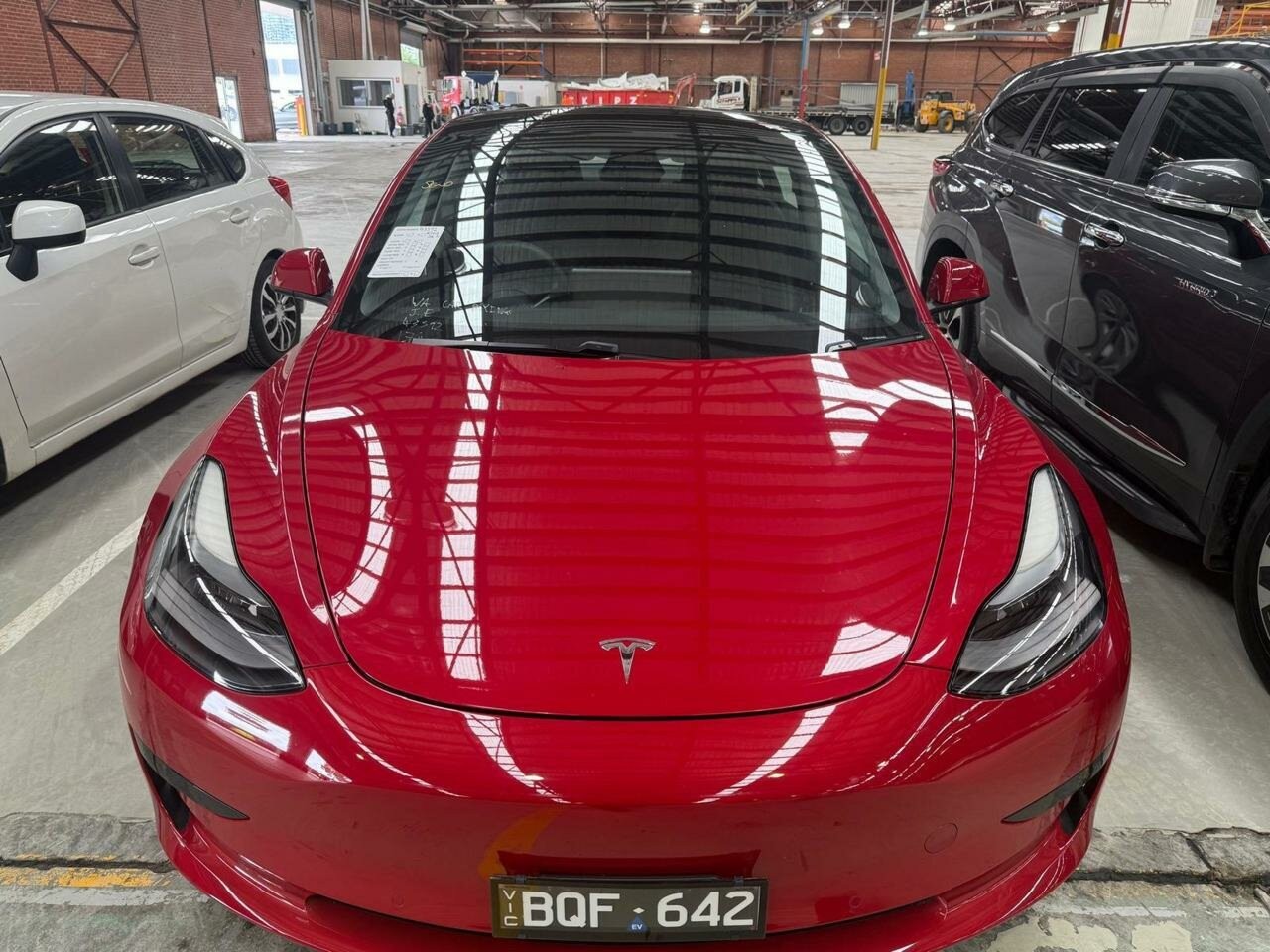 Tesla Model 3 image 1