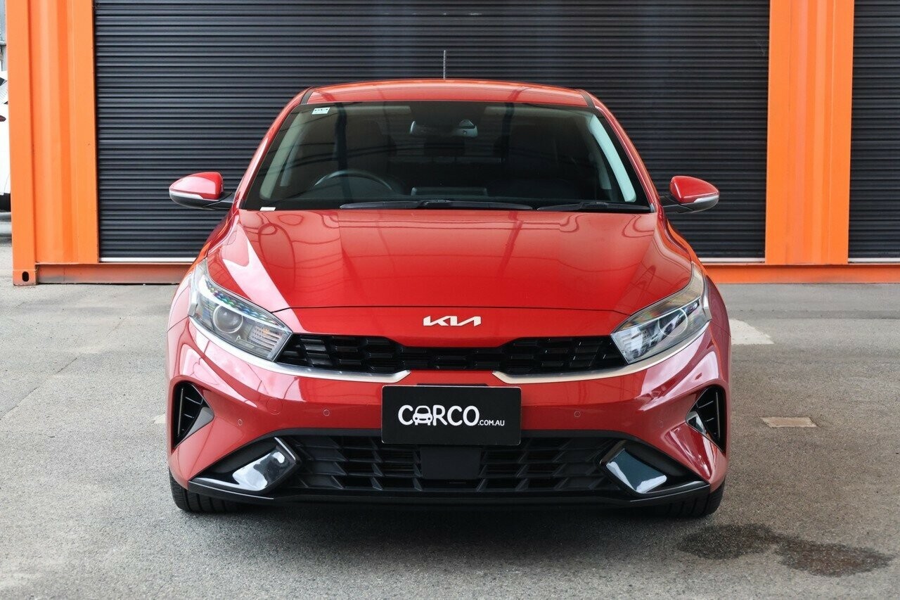 Kia Cerato image 3