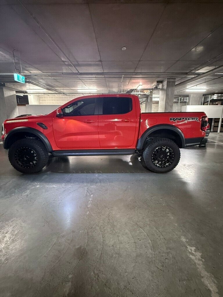 Ford Ranger image 2