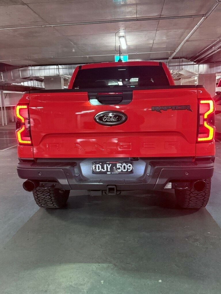 Ford Ranger image 3