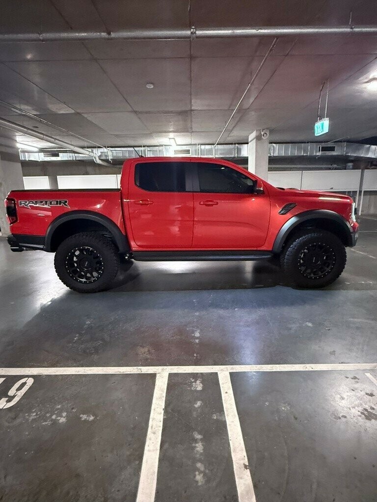 Ford Ranger image 4