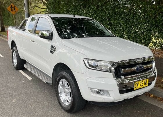 Ford Ranger image 1