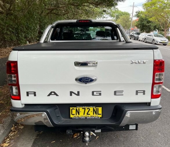 Ford Ranger image 3