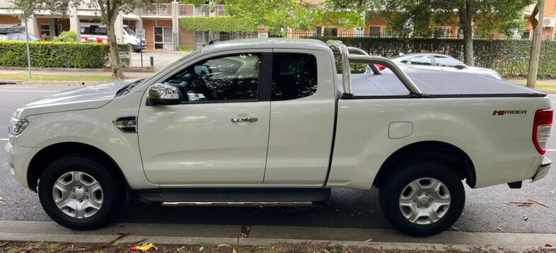 Ford Ranger image 4