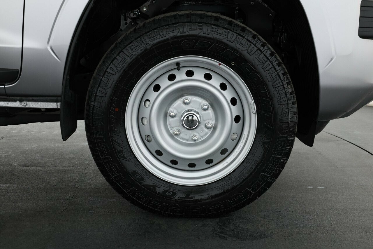 Mitsubishi Triton image 4