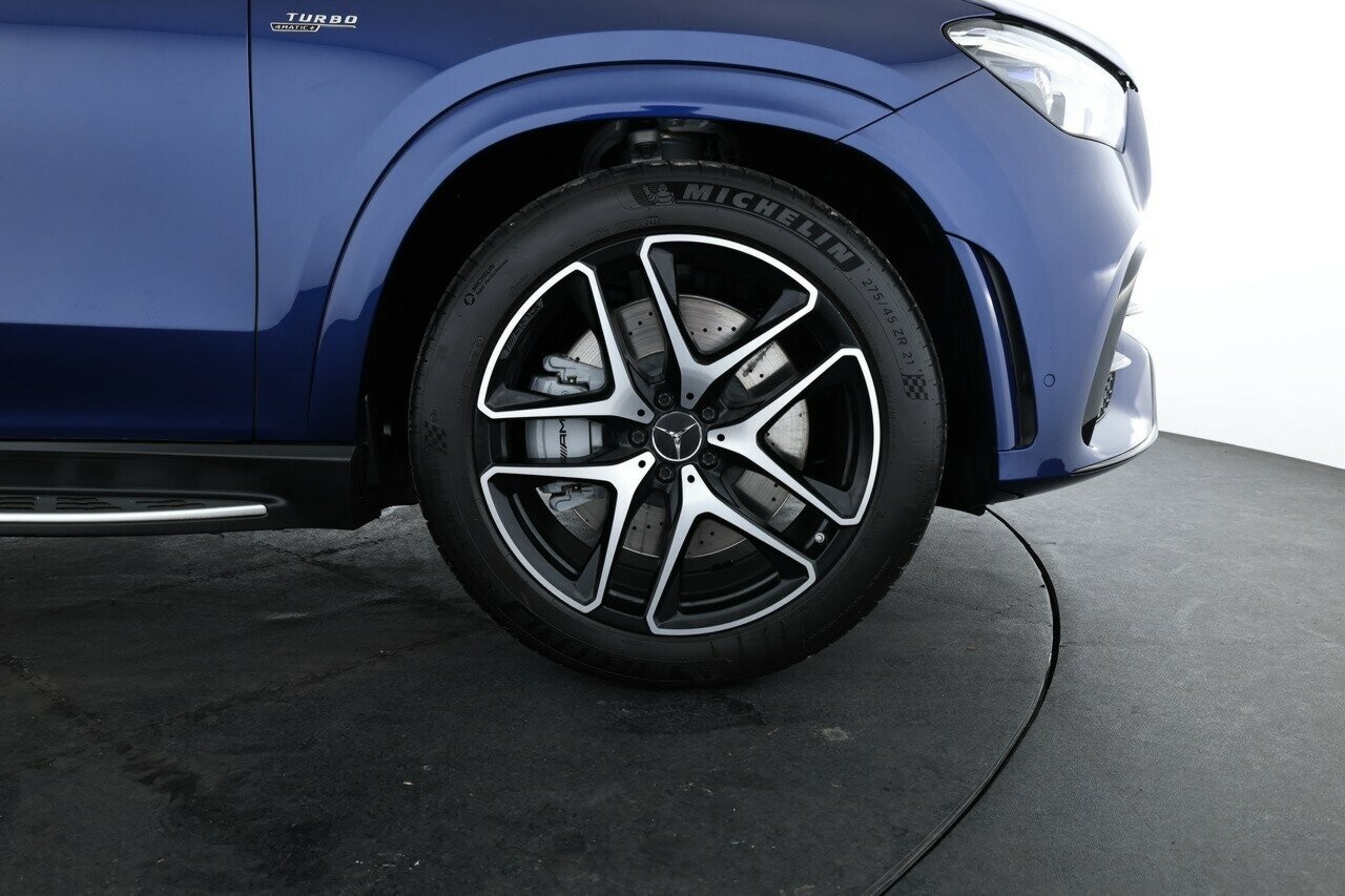 Mercedes Benz Gle-class image 2