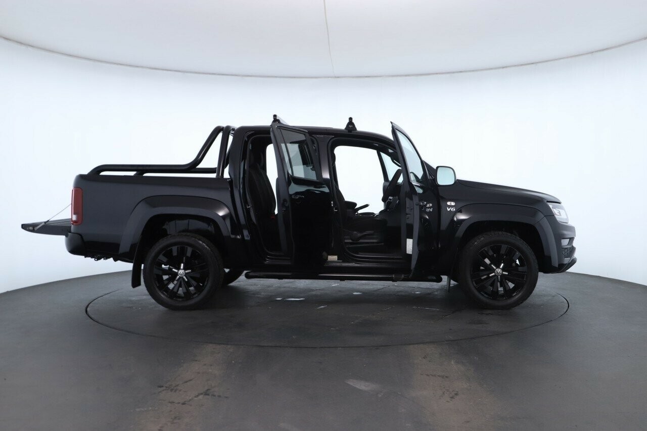 Volkswagen Amarok image 2
