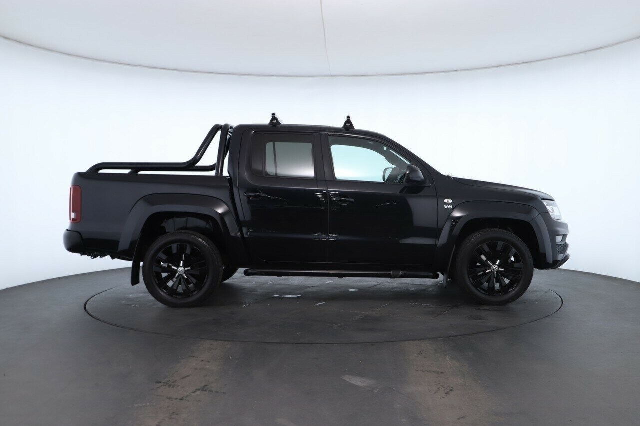 Volkswagen Amarok image 3