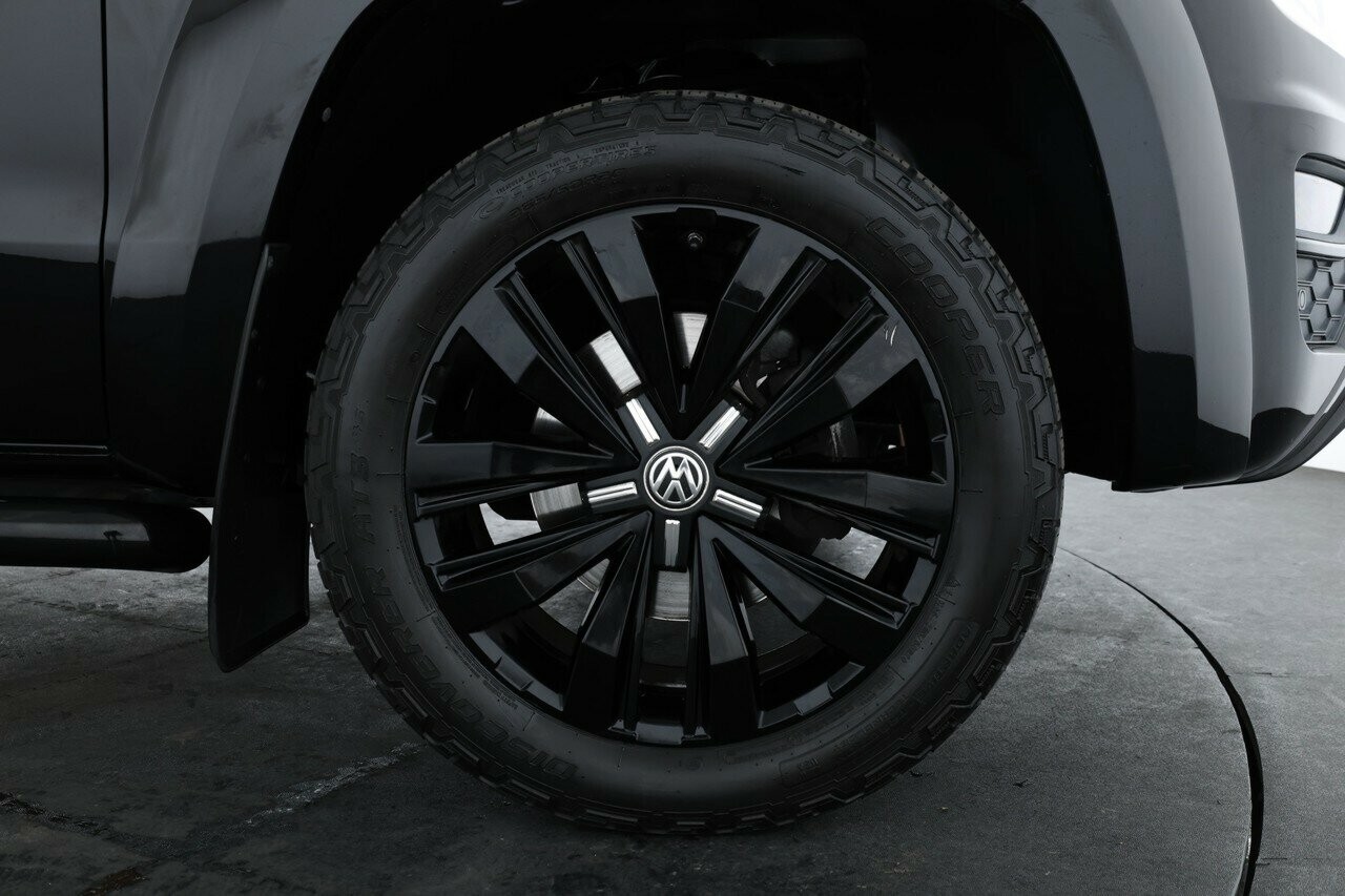 Volkswagen Amarok image 4