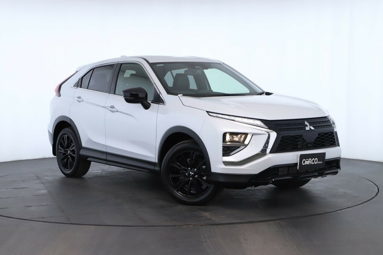 Mitsubishi Eclipse Cross image 1